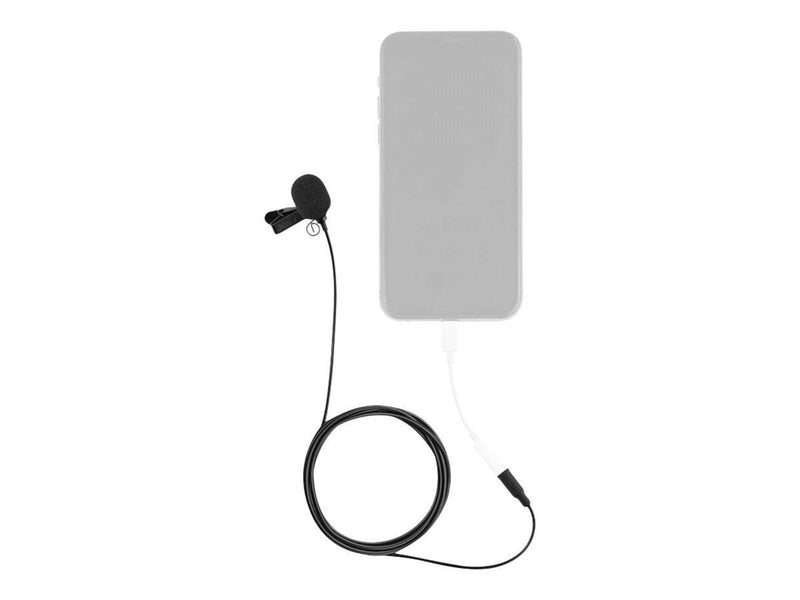 Joby Wavo Lav Mobile - microphone