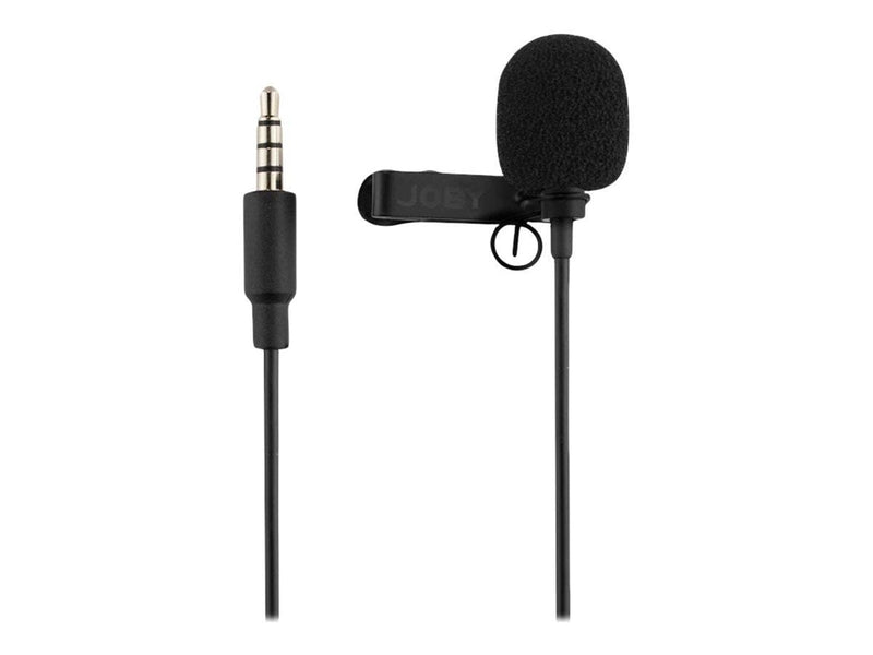 Joby Wavo Lav Mobile - microphone