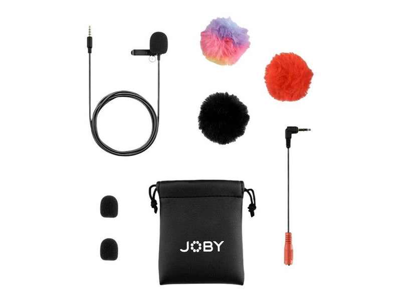 Joby Wavo Lav Mobile - microphone