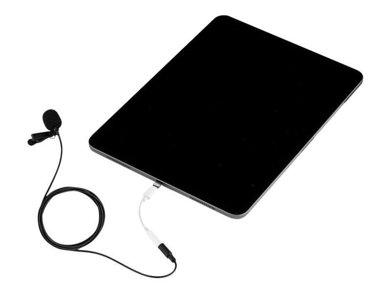 Joby Wavo Lav Mobile - microphone