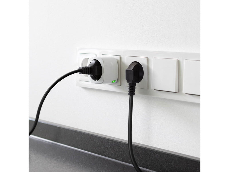 Eve Energy - Smart Plug & Power Meter (Matter)