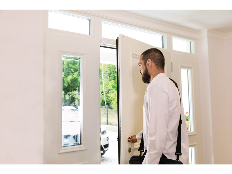 Eve Door & Window -Wireless Contact Sensor (Matter)