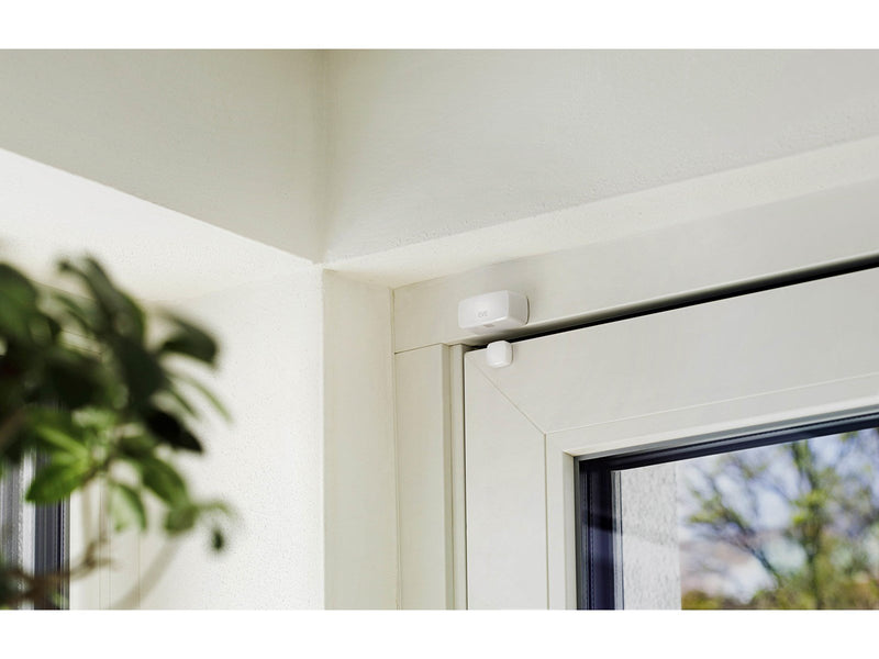 Eve Door & Window -Wireless Contact Sensor (Matter)