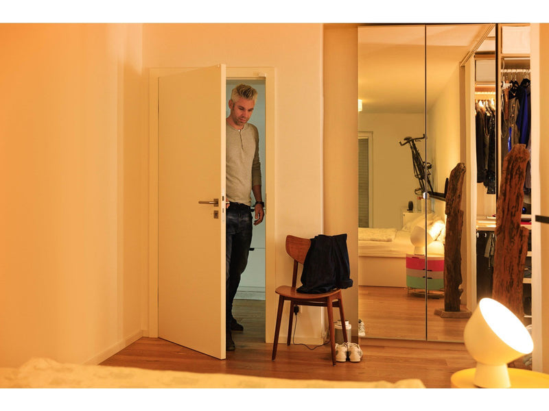Eve Door & Window -Wireless Contact Sensor (Matter)