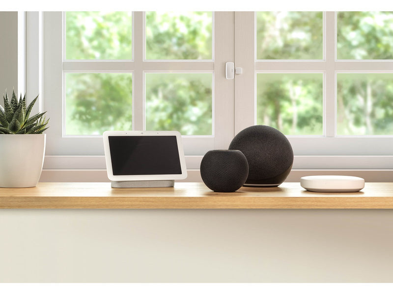 Eve Door & Window -Wireless Contact Sensor (Matter)