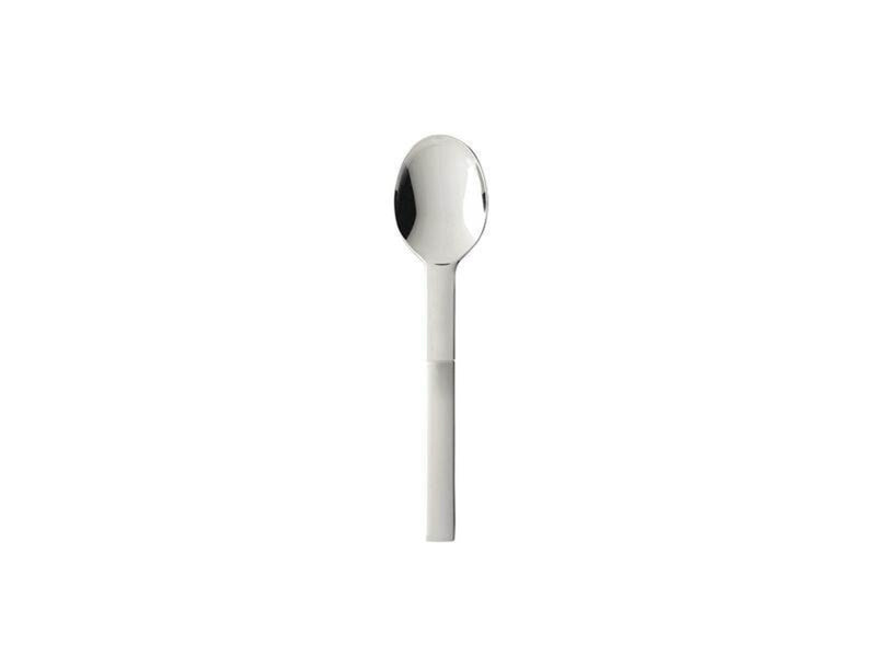 Gense Teaspoon Nobel 12.7 cm Matte/Glossy steel