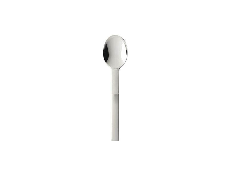 Gense Teaspoon Nobel 12.7 cm Matte/Glossy steel