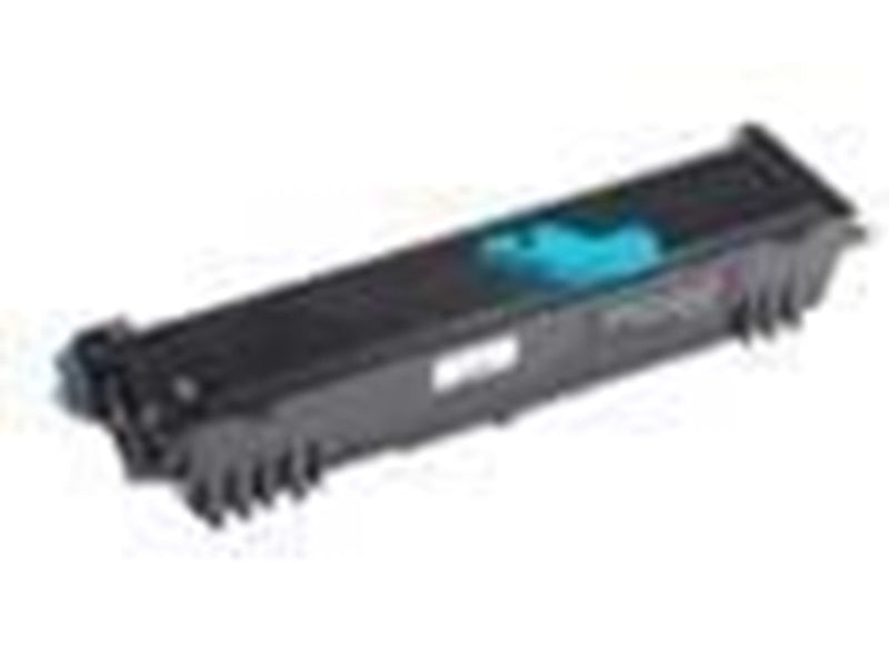 Konica Minolta 1710566-002 Toner Black - Tonerpatrone Schwarz