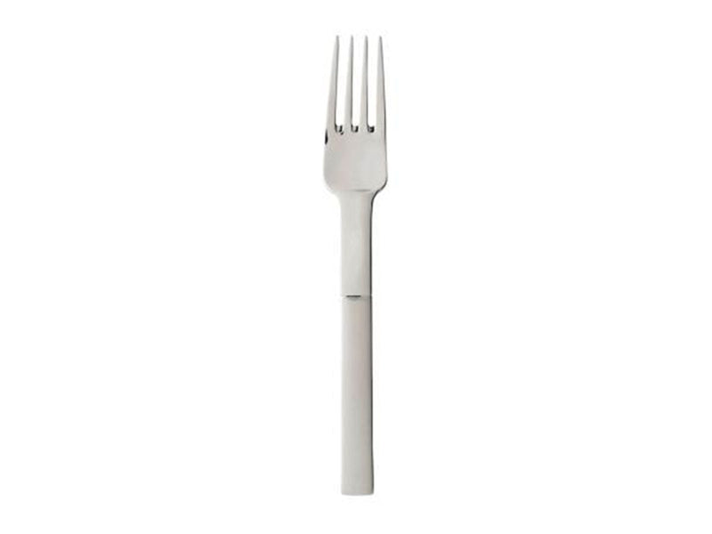 Gense Serving fork Nobel 23.8 cm Matte/Glossy steel