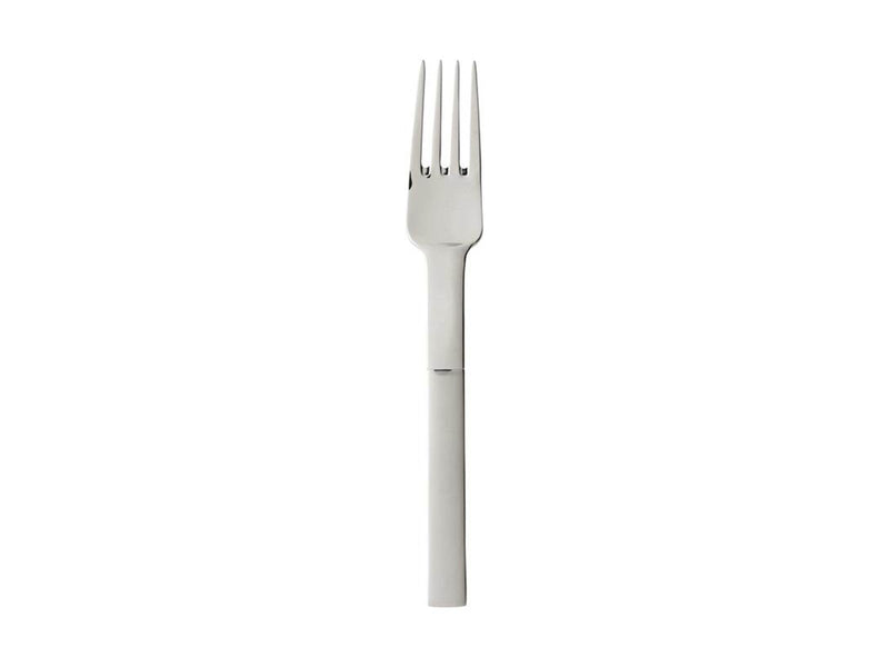 Gense Serving fork Nobel 23.8 cm Matte/Glossy steel