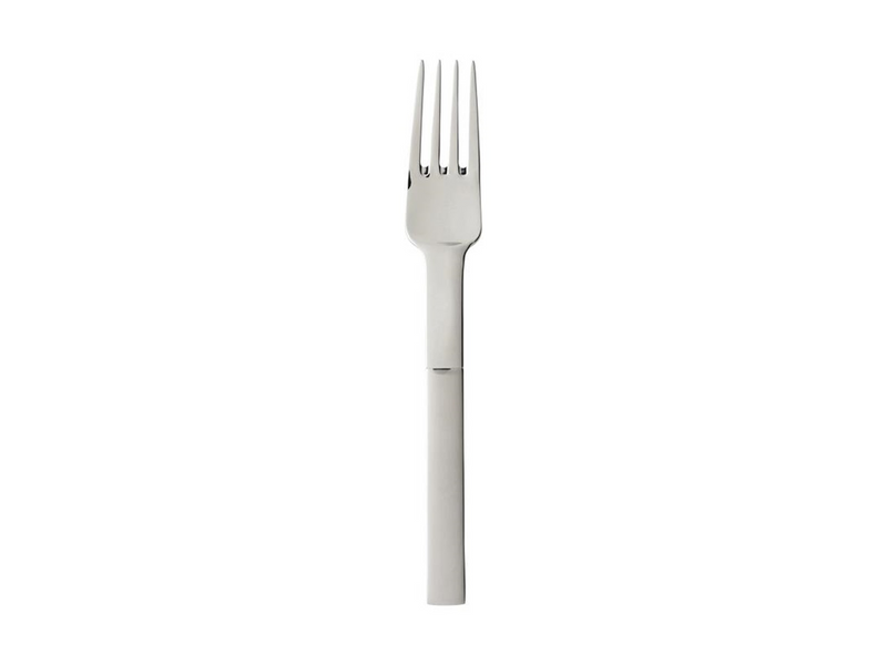 Gense Serving fork Nobel 23.8 cm Matte/Glossy steel