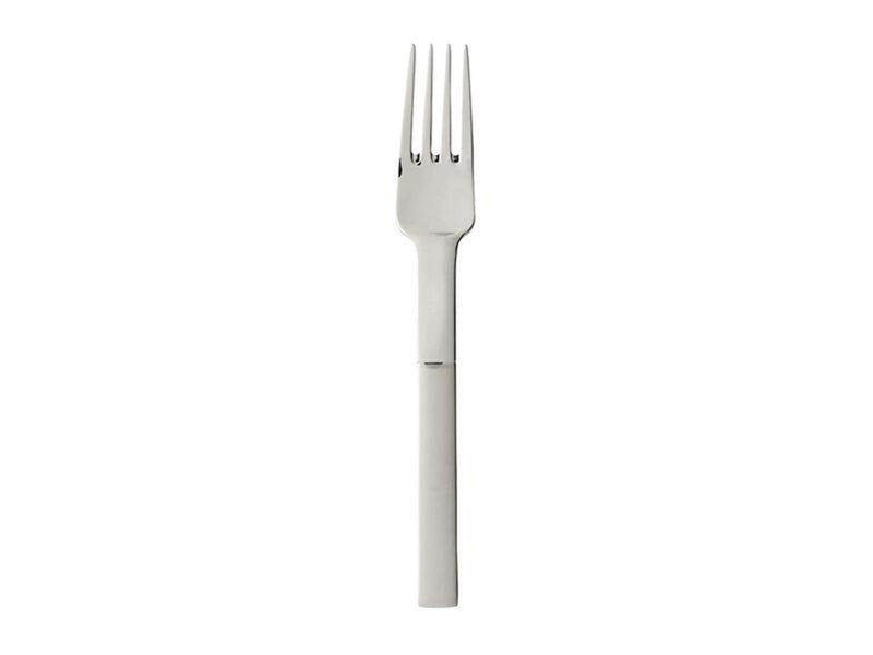 Gense Serving fork Nobel 23.8 cm Matte/Glossy steel