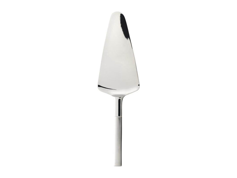 Gense Cake server Nobel 24.7 cm Matte/Glossy steel