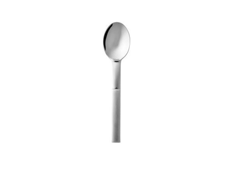 Gense Dessert spoon Nobel 16.5 cm 4 pcs. Matte/Glossy steel
