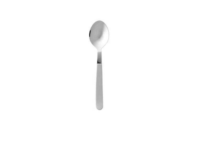 Gense Teaspoon Rejka 14 cm Matte/Glossy steel