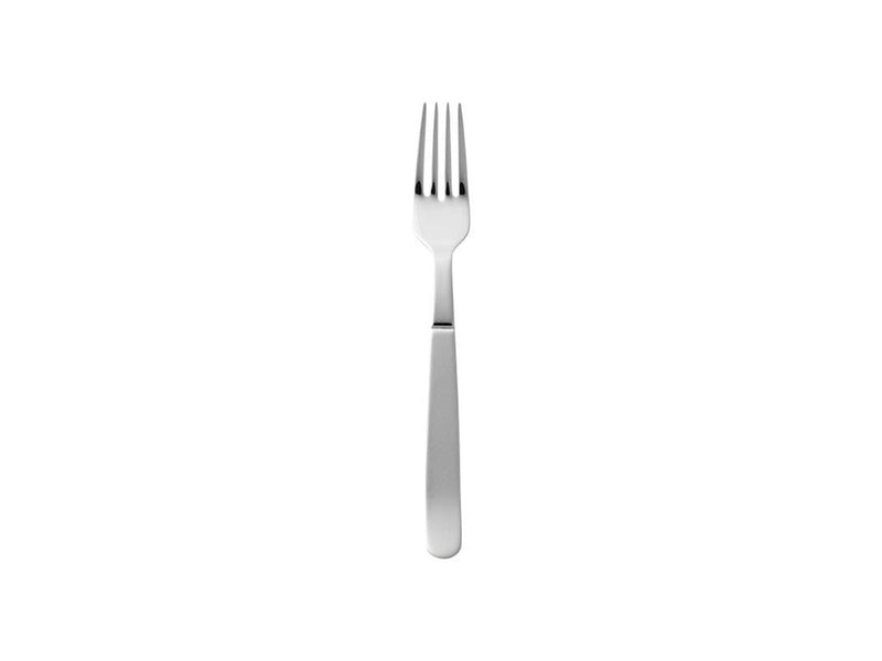 Gense Lunch fork Rejka 17.1 cm Matte/Glossy steel
