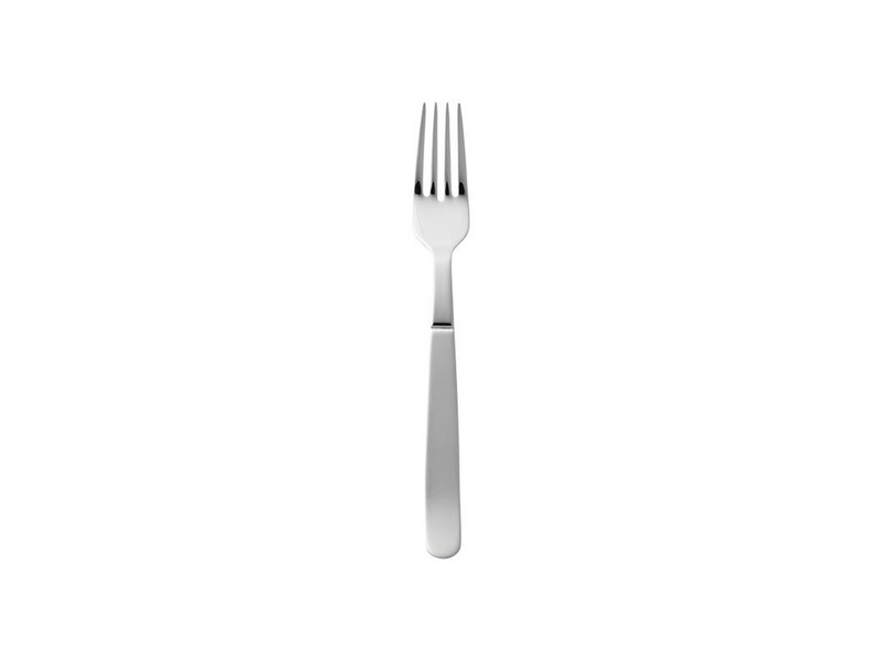 Gense Lunch fork Rejka 17.1 cm Matte/Glossy steel