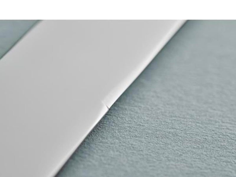 Gense Table knife Rejka 22 cm Matte/Glossy steel
