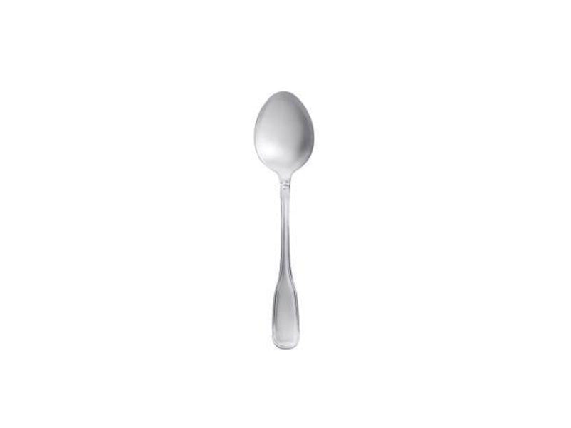 Gense Coffee spoon Attaché 12 cm Matte steel