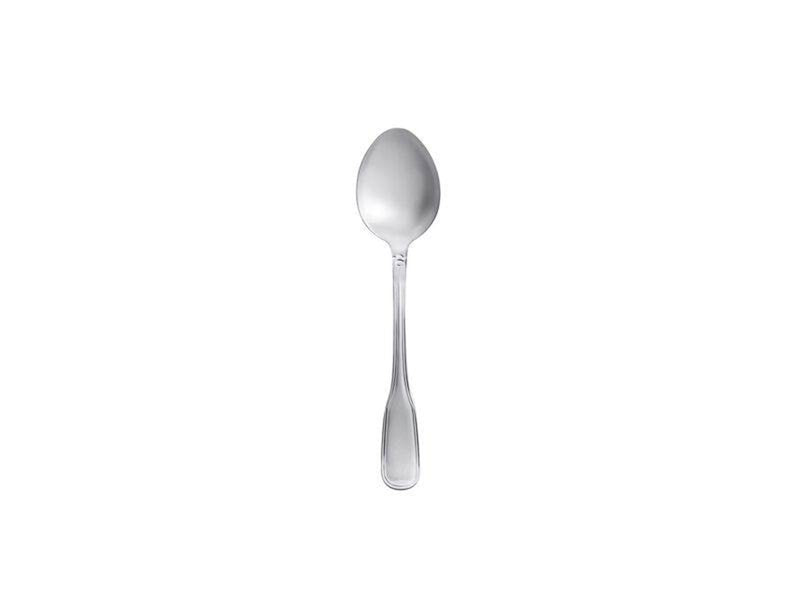 Gense Coffee spoon Attaché 12 cm Matte steel