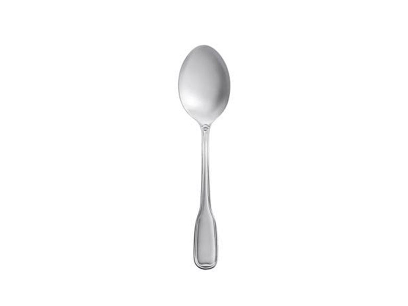 Gense Dessert spoon Attaché 18 cm Matte steel