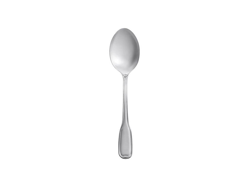 Gense Dessert spoon Attaché 18 cm Matte steel