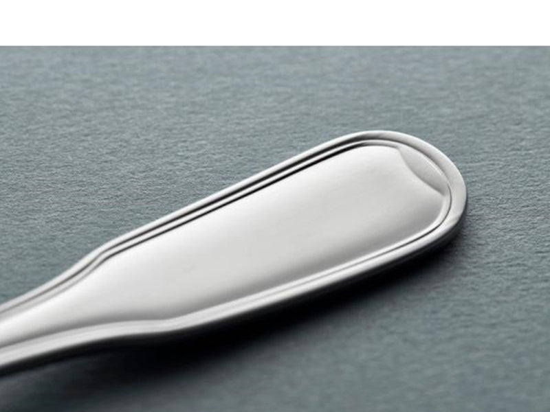 Gense Tablespoon Attaché 19.5 cm Matte steel