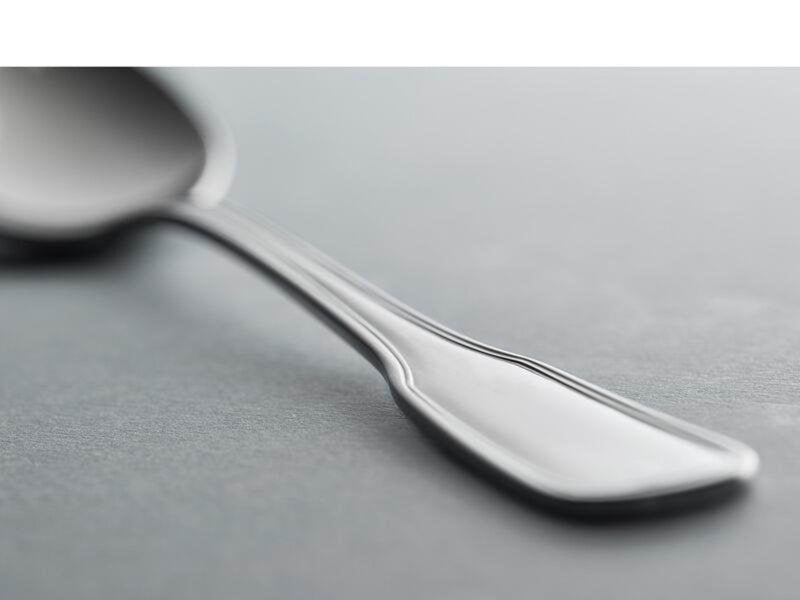 Gense Tablespoon Attaché 19.5 cm Matte steel