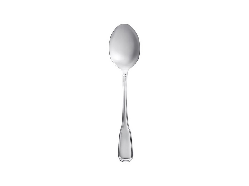 Gense Tablespoon Attaché 19.5 cm Matte steel