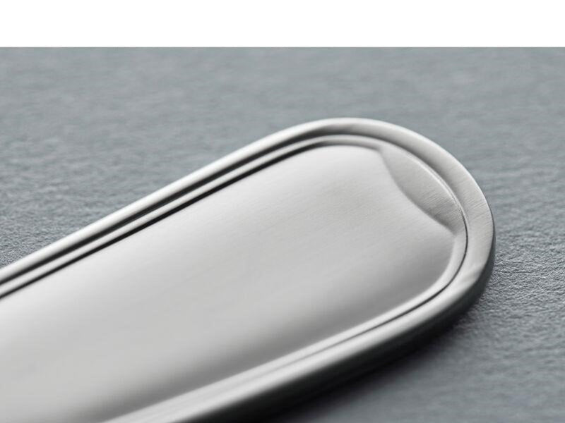 Gense Tablespoon Attaché 19.5 cm Matte steel