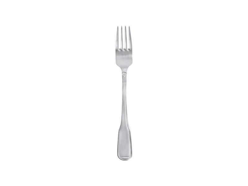 Gense Table fork Attaché 19 cm Matte steel