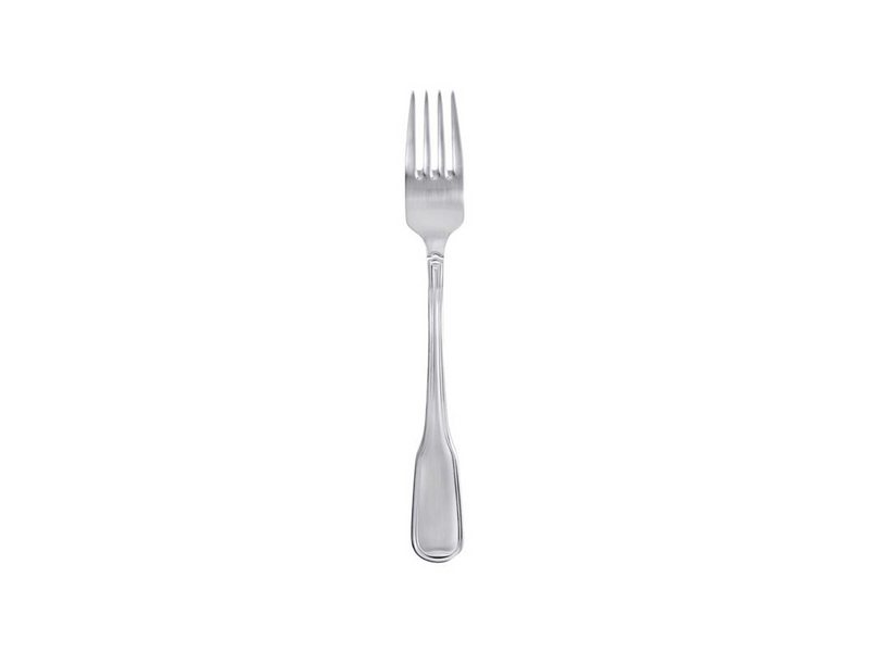 Gense Table fork Attaché 19 cm Matte steel