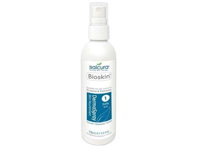 Salcura Bioskin DermaSpray 100 ml