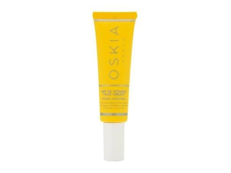 OSKIA SPF 30 Vitamin Face Cream