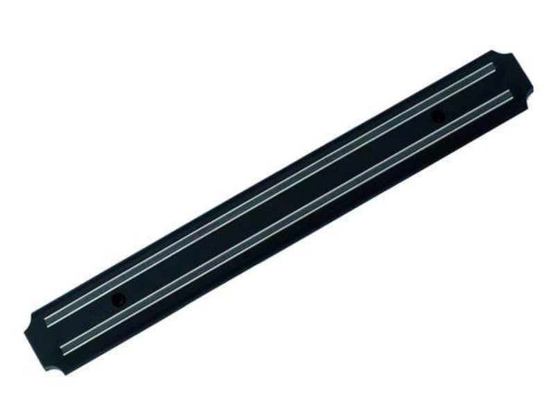 Lion Sabatier Knife magnet 38 cm Black