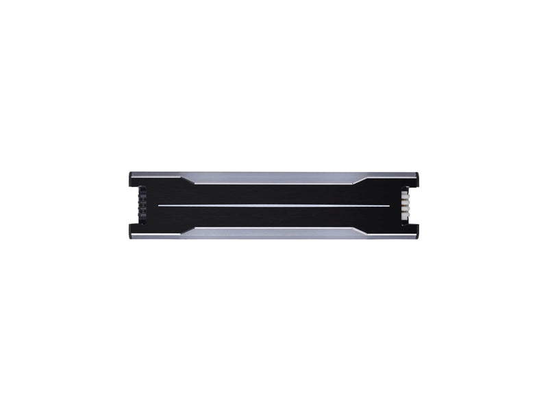 Lian Li UNI FAN P28 Fan ARGB Strip - Black