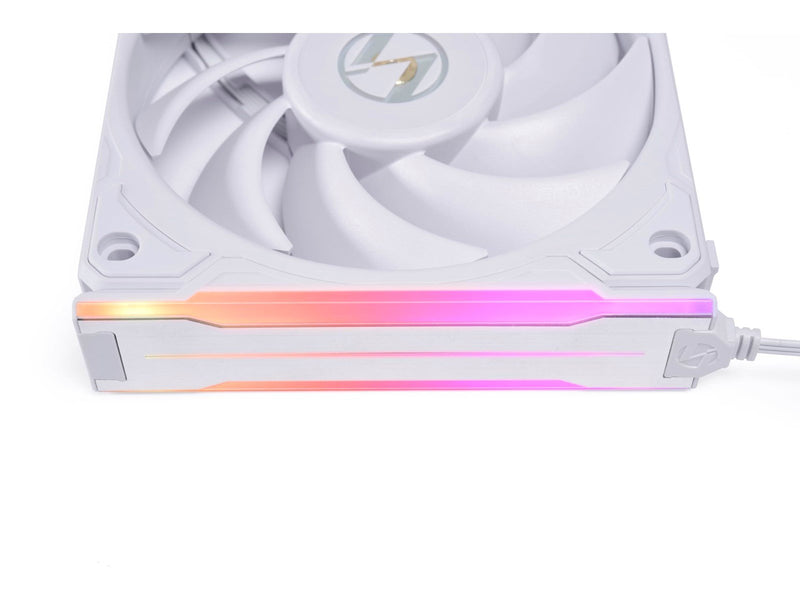 Lian Li UNI FAN P28 Fan ARGB Strip - White