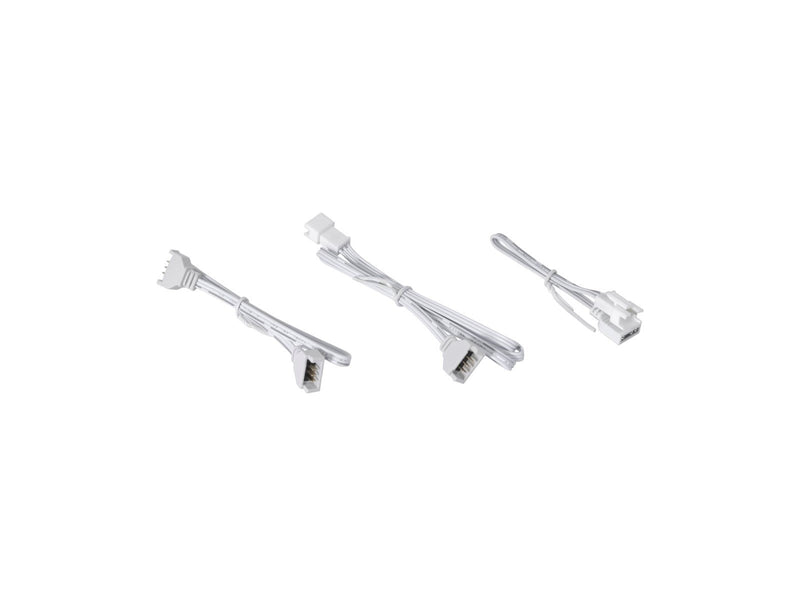 Lian Li UNI FAN P28 Fan ARGB Strip - White