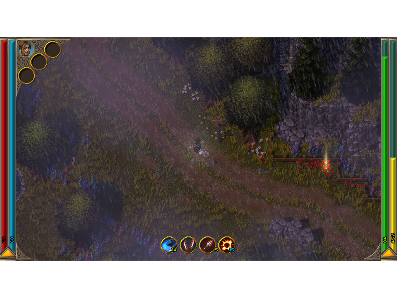Hammerwatch II: The Chronicles Edition - Nintendo Switch - RPG - PEGI 12