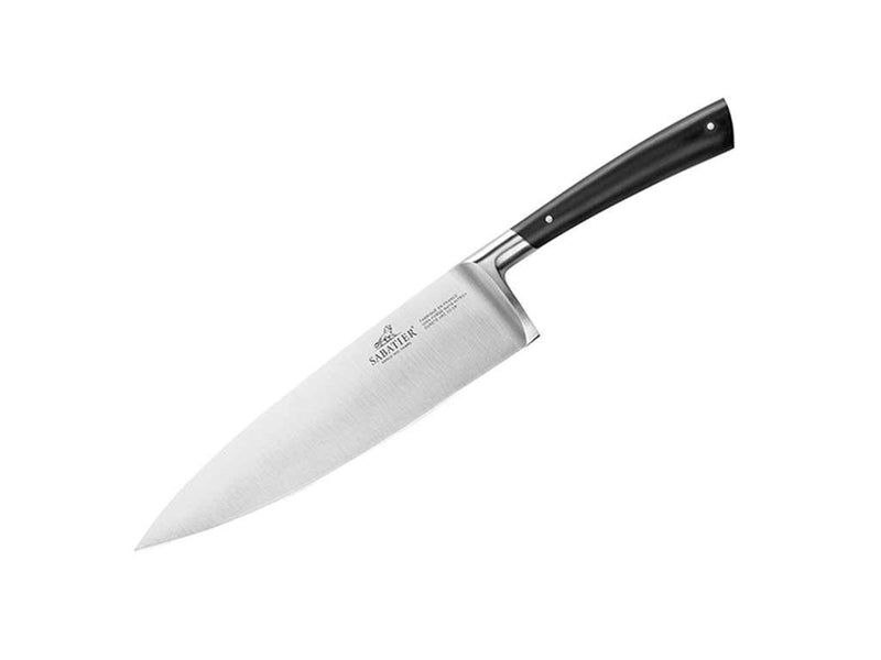 Lion Sabatier Chef's knife 20 cm Edonist Steel/Black