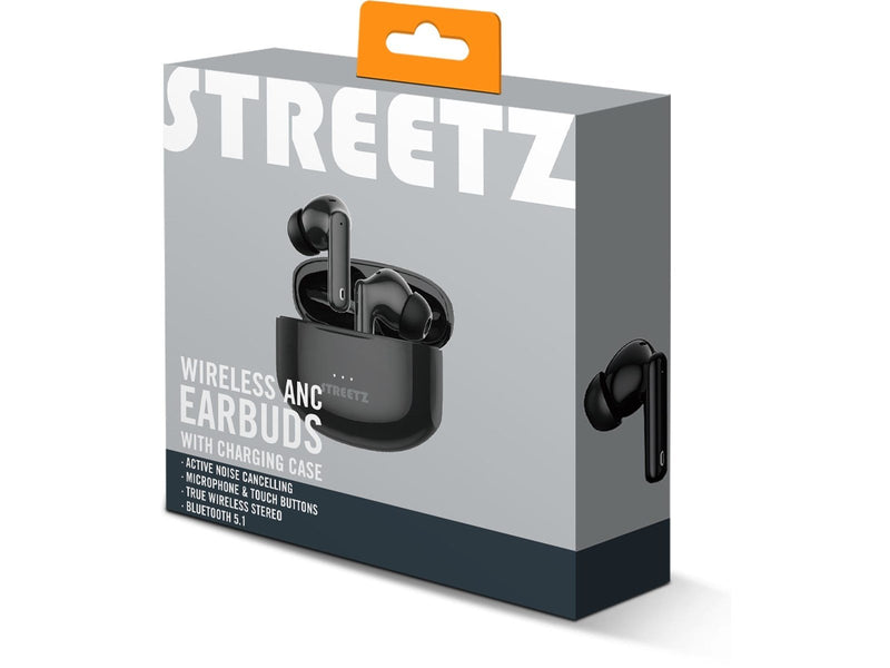 STREETZ TWS-116 ANC