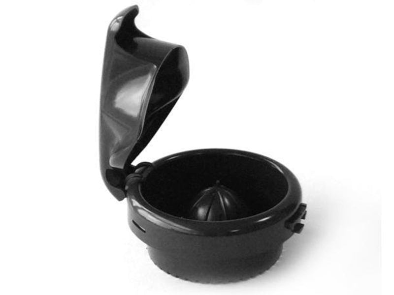 Magimix Citrus juicer duo juice complete Grey