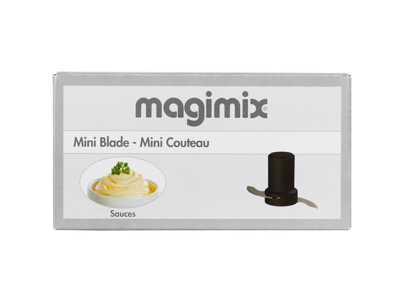 Magimix Utility knife