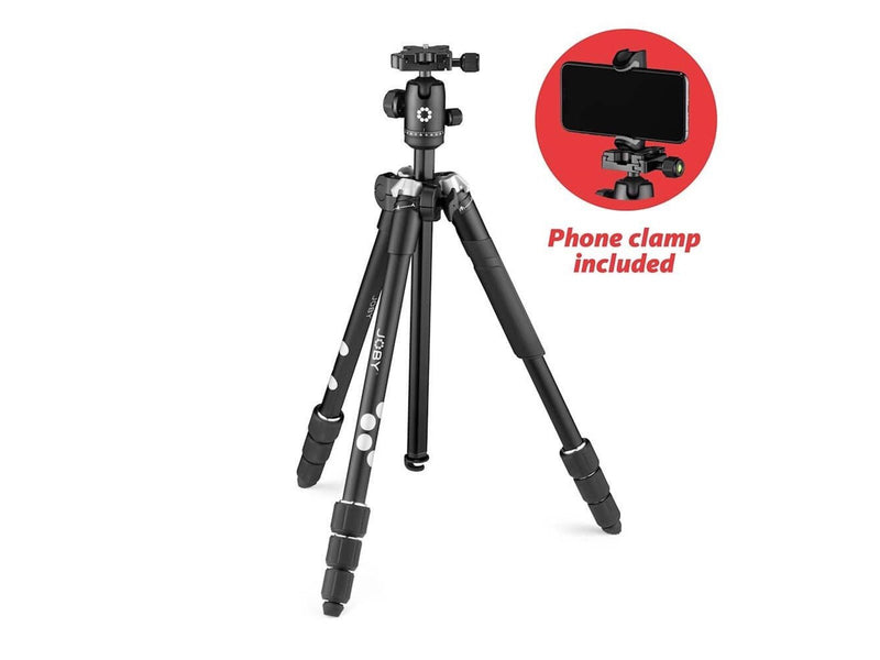 Joby Tripod Kit RangePod Smart - Black