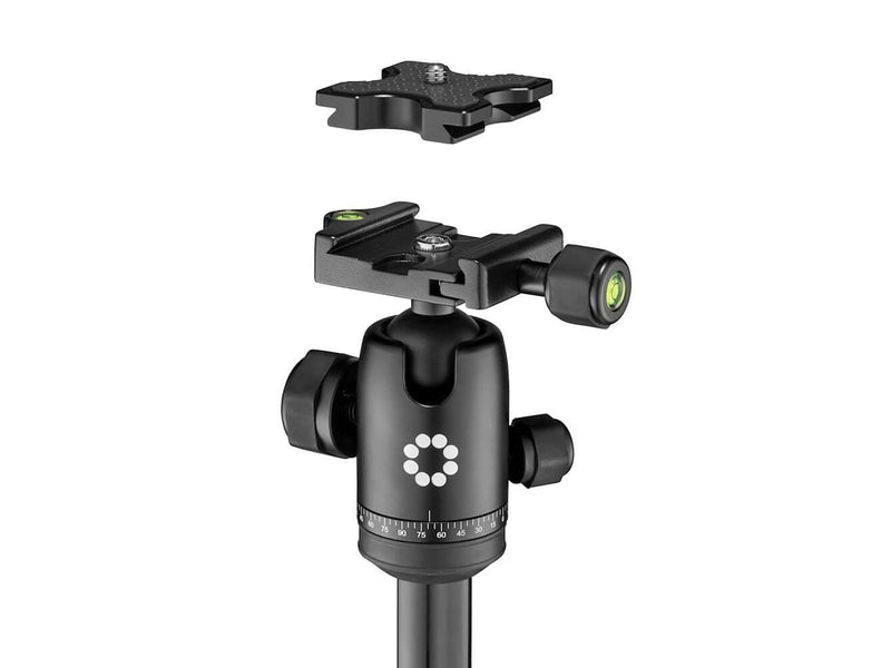 Joby Tripod Kit RangePod Smart - Black