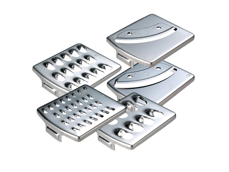 Bamix Stabmixer SliceSy - 0 W (accessories)
