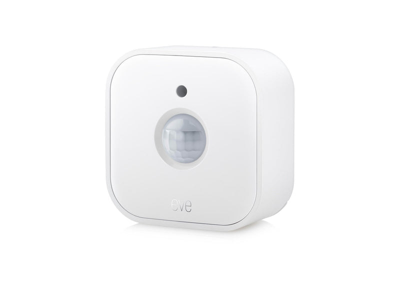 Eve Motion - Smart motion sensor with Apple HomeKit technology (Matter)