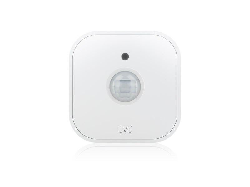 Eve Motion - Smart motion sensor with Apple HomeKit technology (Matter)