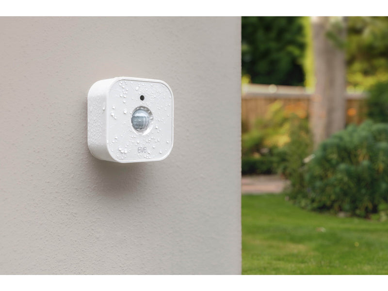 Eve Motion - Smart motion sensor with Apple HomeKit technology (Matter)