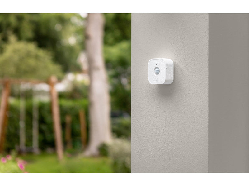 Eve Motion - Smart motion sensor with Apple HomeKit technology (Matter)